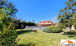Maison 5 Pièces 138 m² à vendre à Plaisance-du-Touch (31830)