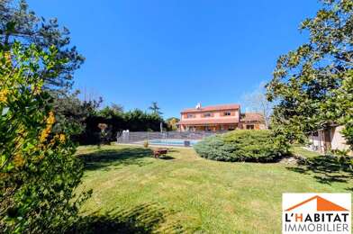 Maison 5 pièces 490000 €