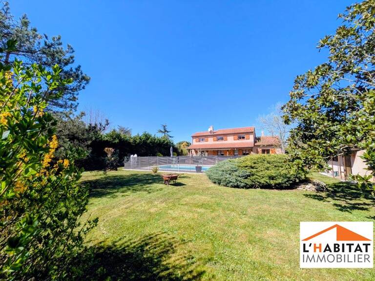 Maison - 138m ² — photo 1