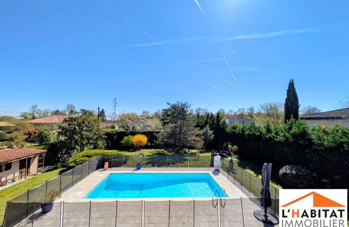 Maison - 138m ² — photo 3