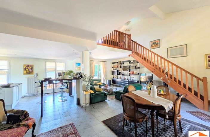 Maison - 138m ² — photo 4