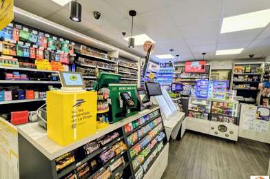 Commerce 4 pièces 599000 €