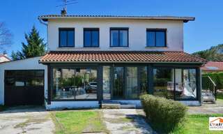 Maison 4 Pièces 159 m² à vendre à Villeneuve-Tolosane (31270)