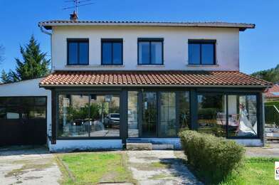 Maison 4 pièces 378000 €
