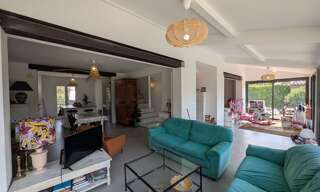 Maison 4 Pièces 159 m² à vendre à Villeneuve-Tolosane (31270)