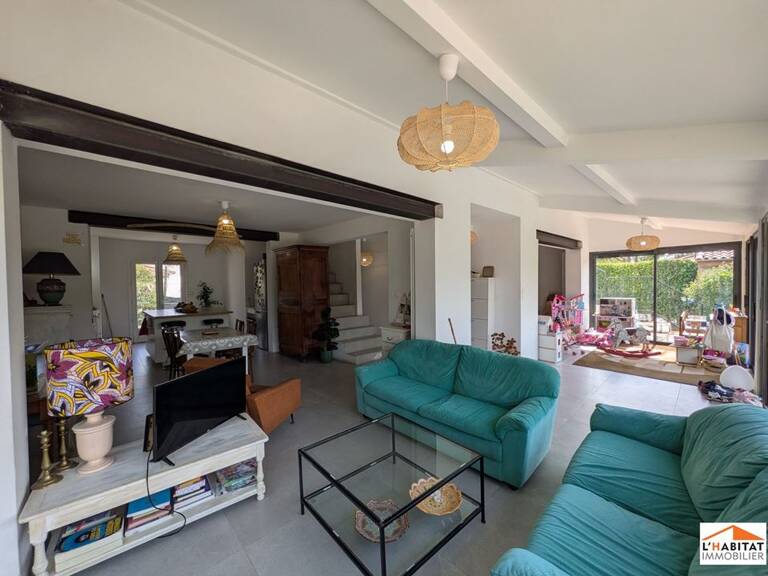 Maison - 159m ² — photo 1