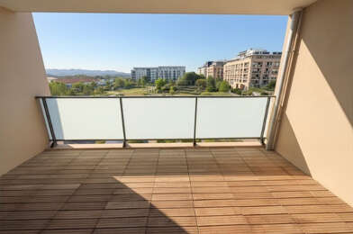 Appartement 2 pièces 246750 €