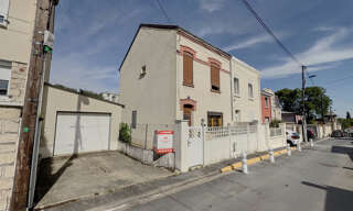 Maison 4 Pièces 98 m² à vendre à Tinqueux (51430)