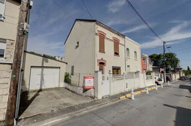 Maison 4 pièces 245000 €