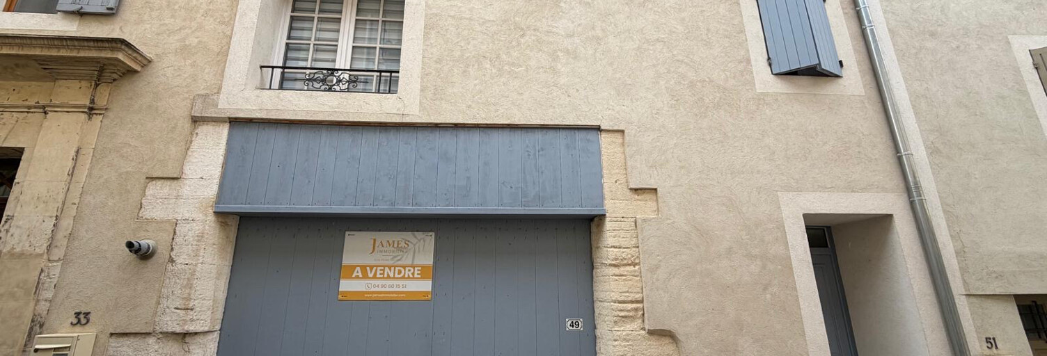 Maison 4 Pièces 109 m² à vendre à Pernes-les-Fontaines (84210)