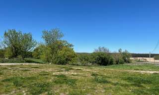 Terrain 987 m² à construire Ribagnac (24240)