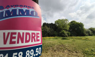 Terrain  4000 m² à vendre à Aubigny-en-Artois (62690)