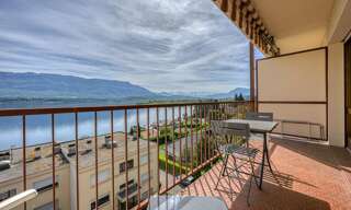 Appartement 2 Pièces 46 m² à vendre à Le Bourget-du-Lac (73370)