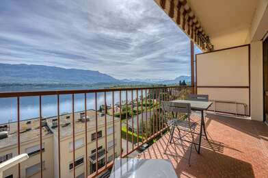 Appartement 2 pièces 318000 €