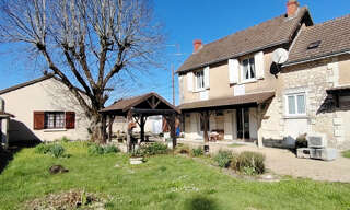 Maison 5 Pièces 137 m² à vendre à Châtellerault (86100)