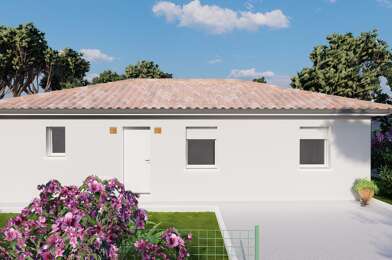 Maison 4 pièces 169000 €