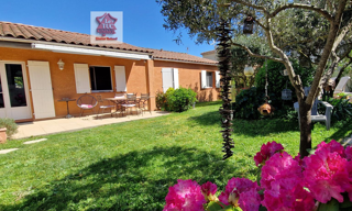 Maison 5 Pièces 113 m² à vendre à Pont-Saint-Esprit (30130)