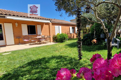 Maison 5 pièces 275000 €