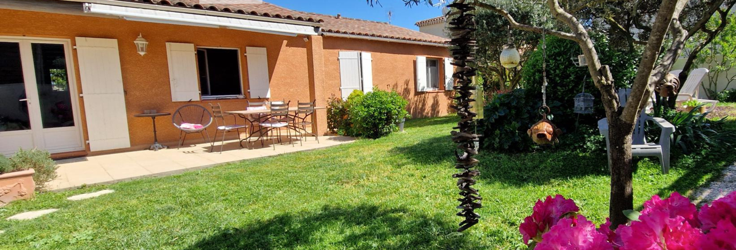Maison 5 Pièces 113 m² à vendre à Pont-Saint-Esprit (30130)
