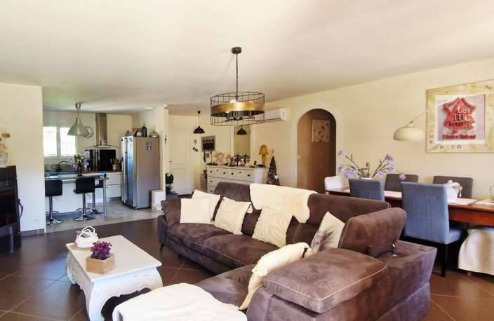 maison 113 m2 habitables sur 656 m2 de terrain 4 chambres 30 — photo 4