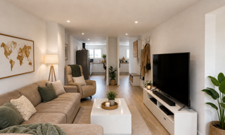 Appartement 4 Pièces 83 m² à vendre à La Garde (83130)