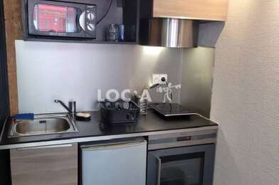 Appartement 1 pièces 440 €