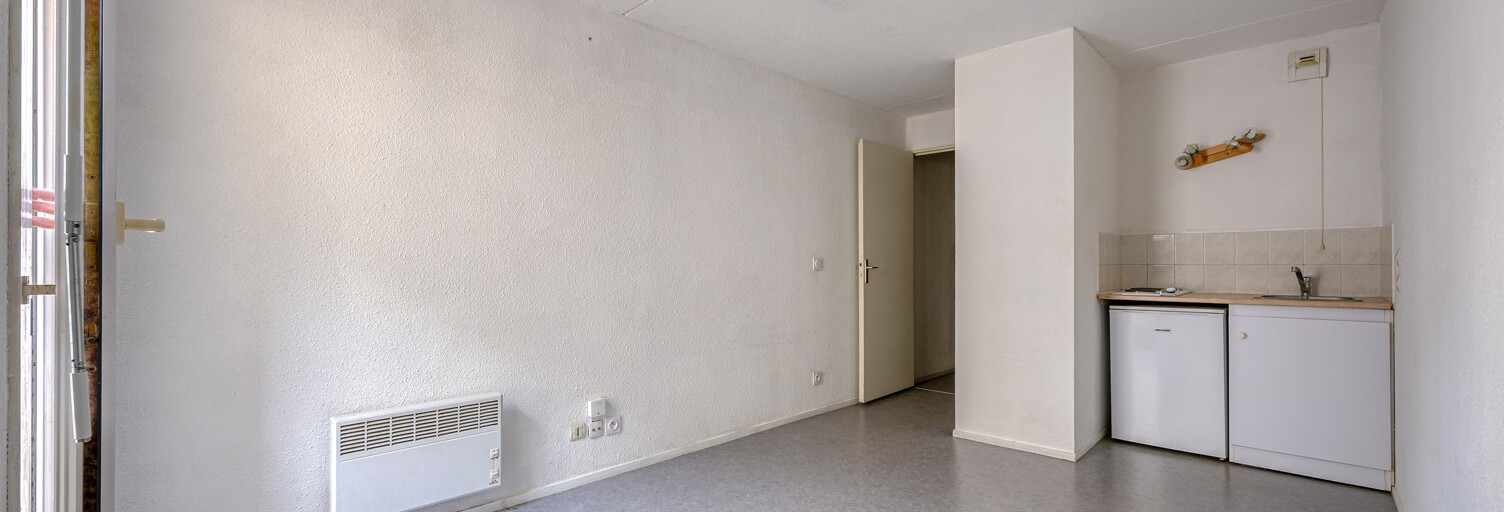 Appartement 1 Pièce 21 m² à vendre à Chambéry (73000)
