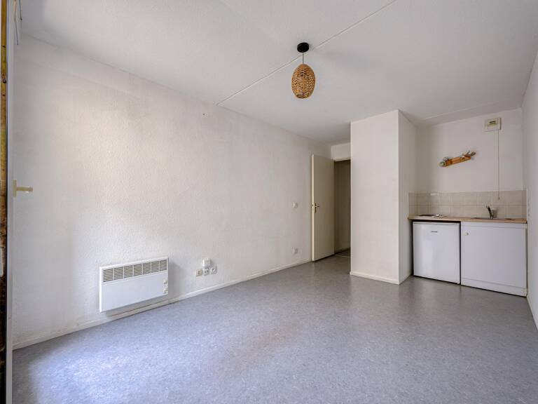 Appartement 1 pièce 21 m² — photo 1