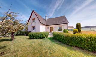 Maison 7 Pièces 197 m² à vendre à Vivaise (02870)