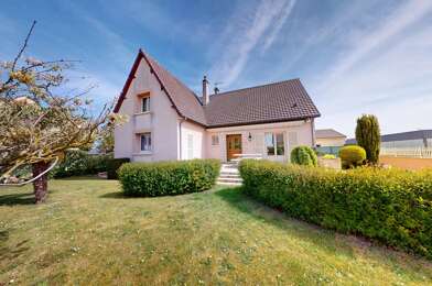 Maison 7 pièces 298000 €