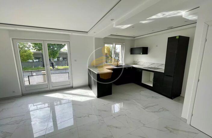 Maison individuelle Secteur Tergnier — photo 2