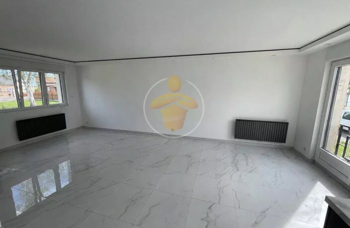 Maison individuelle Secteur Tergnier — photo 3