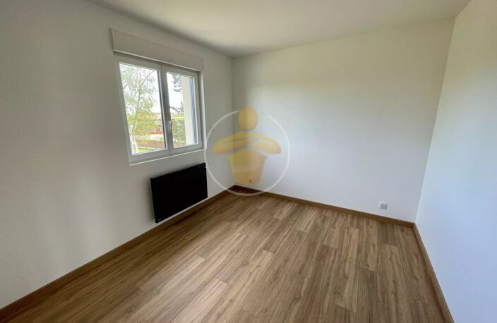 Maison individuelle Secteur Tergnier — photo 4