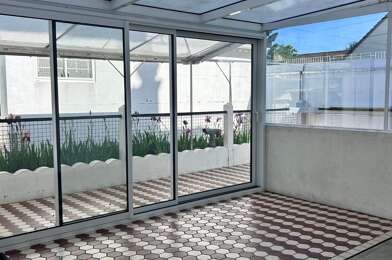 Maison 4 pièces 185000 €