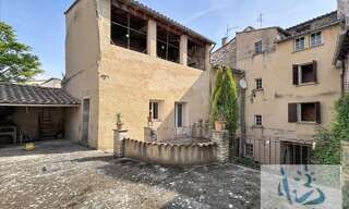 Maison 20 Pièces 377 m² à vendre à Mazan (84380)