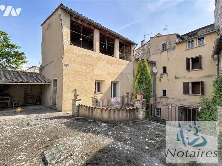 Maison 20 pièces 377 m² — photo 1