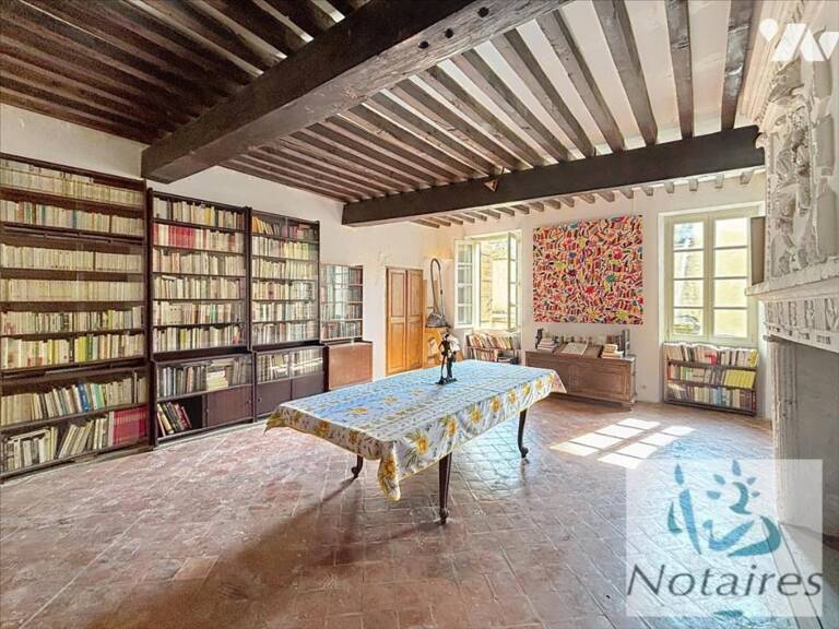 Maison 20 pièces 377 m² — photo 1