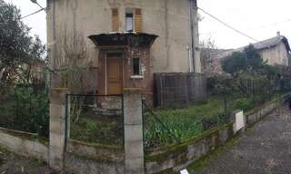 Maison 4 Pièces 74 m² à vendre à Saint-Jean-de-Valériscle (30960)