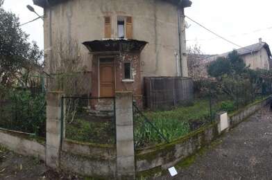 Maison 4 pièces 55000 €