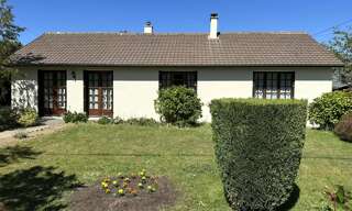 Maison 4 Pièces 96 m² à vendre à Épaignes (27260)