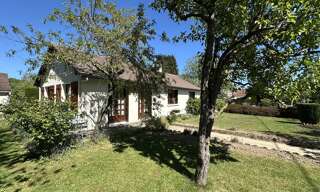 Maison 4 Pièces 96 m² à vendre à Épaignes (27260)
