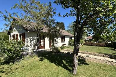 Maison 4 pièces 160000 €