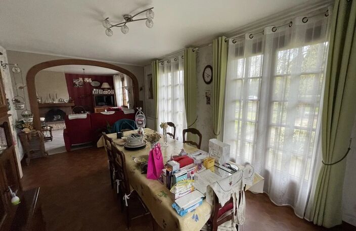 Maison de plain-pied 3 chambres — photo 3