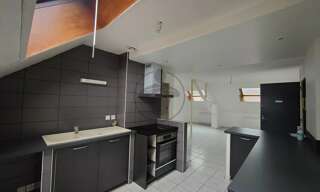 Appartement 6 Pièces 93 m² à louer à Baume-les-Dames (25110)