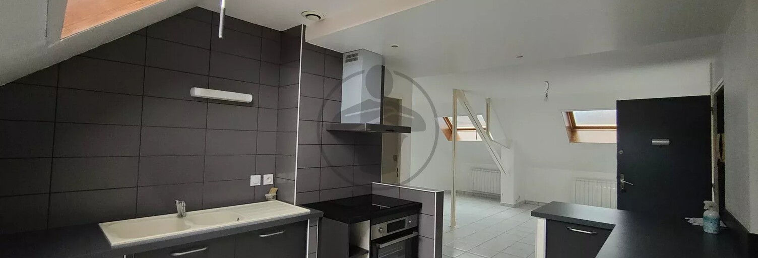 Appartement 6 Pièces 93 m² à louer à Baume-les-Dames (25110)