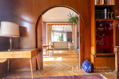 Appartement 5 pièces 520000 €