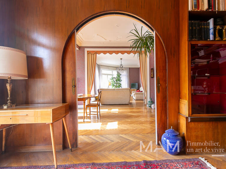 Appartement années 30 proche vieux port — photo 1