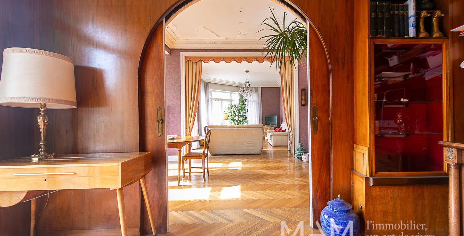 Appartement années 30 proche vieux port — photo 1