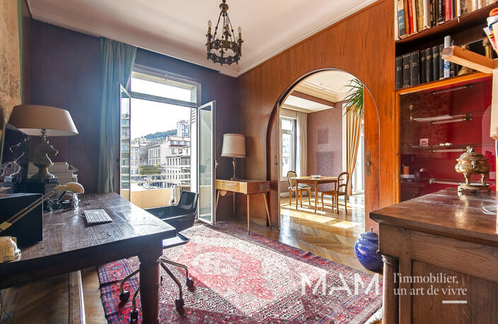 Appartement années 30 proche vieux port — photo 5