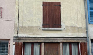Maison 3 Pièces 59 m² à vendre à La Ferté-Gaucher (77320)